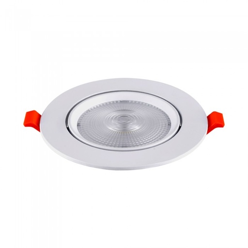 [230832] 30W LED Downlight indbygningsspot