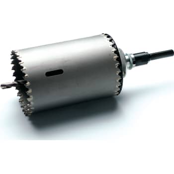 [881428200] HULSAV 100X140MM CORE-BIT