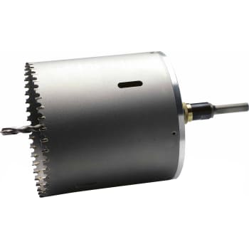 [881428361] HULSAV 160X140MM CORE-BIT