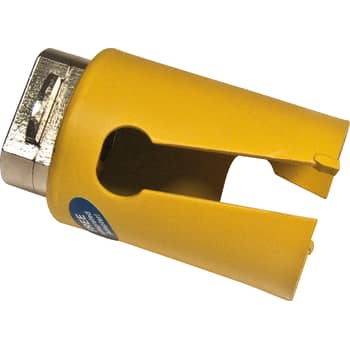 [881429051] ProFit Multi Purpose HM hulsav med adapter, 51 mm
