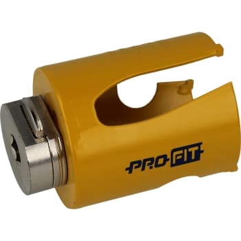 [881429055] ProFit Multi Purpose HM hulsav med adapter, 55 mm