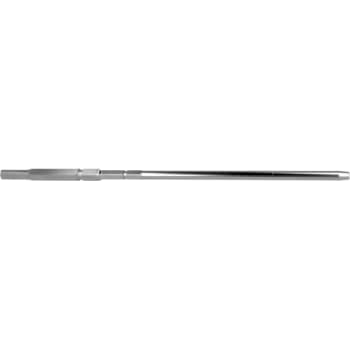 [881429377] ProFit styrepind til Multi Purpose lang HM hulsav 32-232 mm