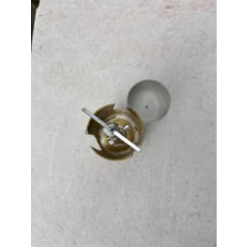 [881429382] Plugbuster centerbor, 73 mm (74-75 mm)