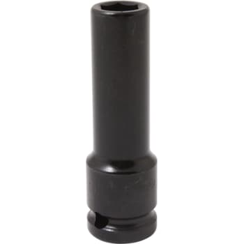 [881429613] MOMENTO 1/2" lang slagtop, 13 mm