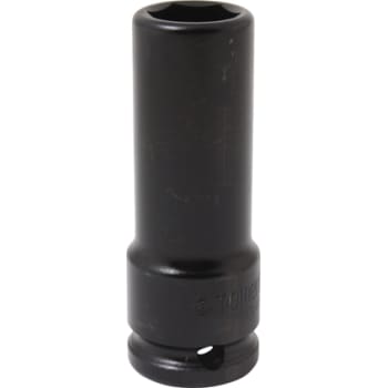 [881429617] MOMENTO 1/2" lang slagtop, 17 mm