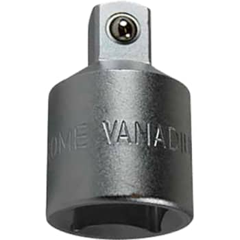 [881429745] Tecos adapter indv. 3/4" x udv. 1/2"