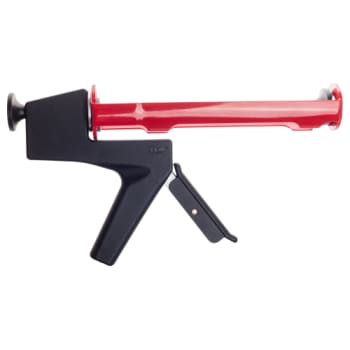[881430060] Proffesionel fugepistol H-14