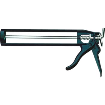 [881430100] Fugepistol, skeletmodel