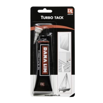[881430142] Turbo Tack 291, 75 ml tube
