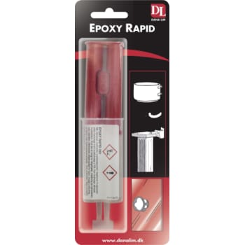 [881430304] Epoxy Rapid 332