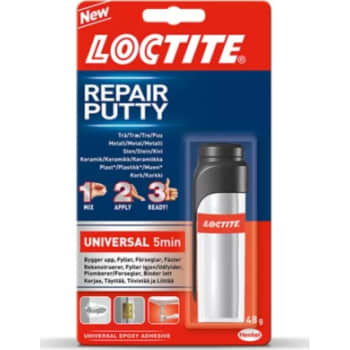 [881430312] Loctite spartelmasse Repair Putty