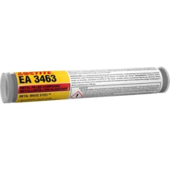 [881430313] Loctite reparationsmasse 3463 Metal Magic Steel, 50 g