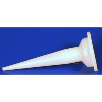 [881430404] Fugespids til 600 ml posefugemasse, 1 stk.