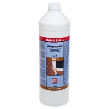 [881430441] Glittevæske 901, 1000 ml refill