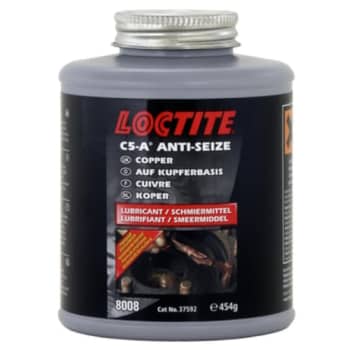 [881430530] LOCTITE smøremiddel LB 8008, 453 g