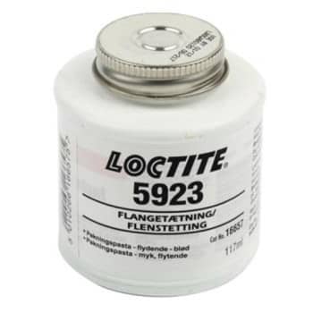 [881430542] LOCTITE paknings produkt MR 5923, 117 ml