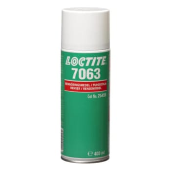 [881430551] LOCTITE komponentrens SF 7063, 400 ml