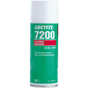 [881430552] LOCTITE komponentrens SF 7200, pakningsfjerner, 400 ml