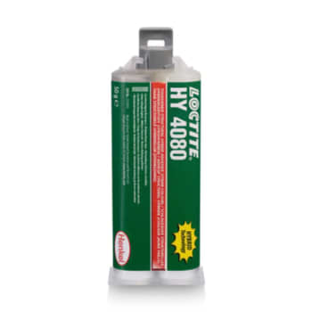 [881430571] LOCTITE hybridlim HY 4080, 2-komponent, 50 g