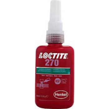 [881430625] SKRUESIKRING LOCTITE 270 50ML