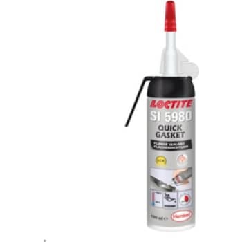 [881430630] LOCTITE flangetætning SI 5980, høj styrke, 100 ml 