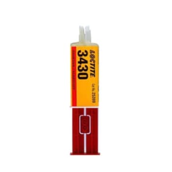 [881430650] LOCTITE tokomponent-epoxy EA 3430, 24 ml