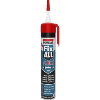 [881430809] FIX ALL CRYSTAL FUGEMASSE KLAR 200ML