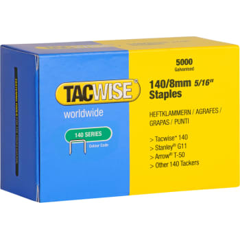 [881439524] Tacwise hæfteklammer 140/8 mm
