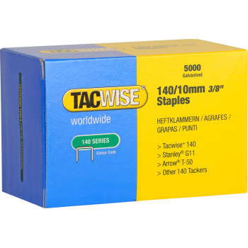 [881439525] Tacwise hæfteklammer 140/10 mm