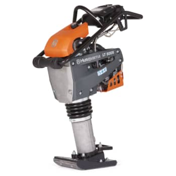 [881451141] Husqvarna stamper LT 5005, Honda GXR120 benzin, 9"