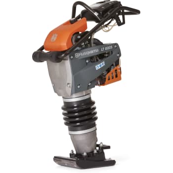 [881451143] Husqvarna stamper LT6005, Honda GXR120, 11" fod