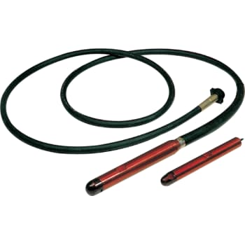 [881471370] Mekanisk stavvibrator til Enar motoraggregat, 25 mm, 3,0 m