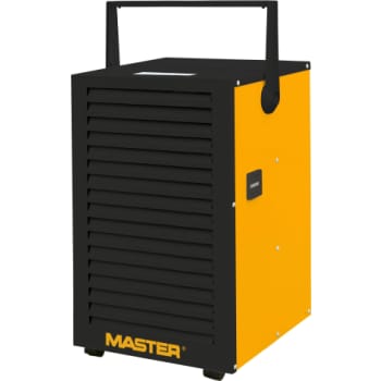 [881493052] Master affugter DH 732, 30 l med timetæller