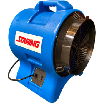 [881493500] Ventilator VAF-300