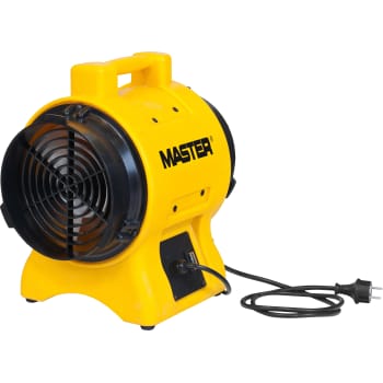 [881493540] Master ventilator BL 6800
