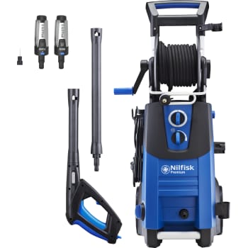 [881495008] Nilfisk koldtvandsrenser PREMIUM 180-10 (EU)
