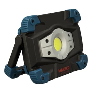 [881510310] Mareld arbejdslampe Flash 1000 RE, 1000 lumen, genopladelig