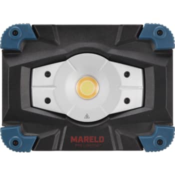 [881510315] Mareld arbejdslampe Flash 3000 WR RE, 3000 lumen, genopladelig