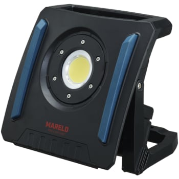 [881510321] Mareld arbejdslampe Bany 4000 RE APP, 4000 lumen, genopladelig