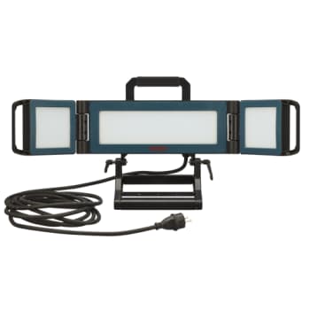 [881510330] Mareld arbejdslampe Vapor 10000, 10000 lumen