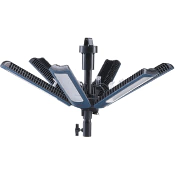 [881510332] Mareld arbejdslampe Starburst 45000 APP & Sensor, 45000 lumen