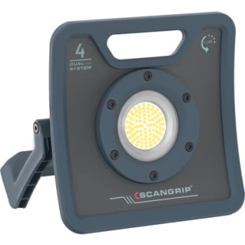 [881510454] LED-arbejdslampe NOVA 6K FOR LIFE, 6000 lumen