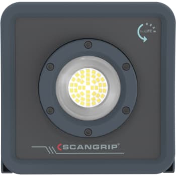 [881510461] Genopladelig LED-arbejdslampe NOVA R FOR LIFE, 2000 lumen
