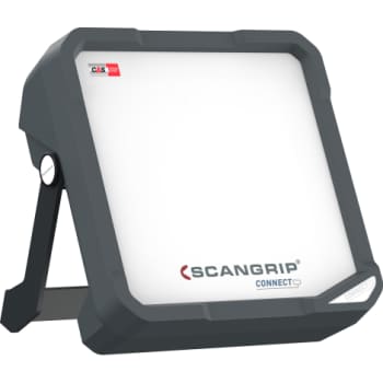 [881510478] Scangrip LED-arbejdslampe VEGA 4 CONNECT, 4000 lumen