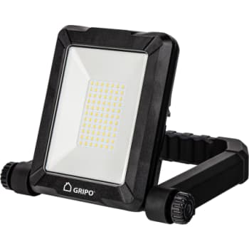 [881513139] Gripo arbejdslampe, 20 W, til 18 V powertool batterier