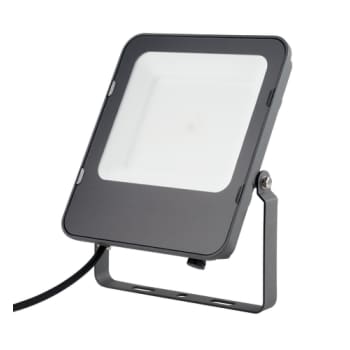 [881513473] Blue Electric LED-projektør, 100 W, 13000 lumen