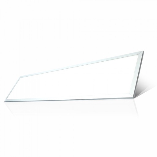[120326329] 45W LED panel 120*30cm 4000K 3600Lm 120°