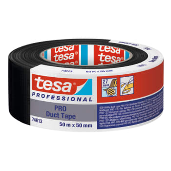 [881520082] LÆRREDSTAPE PRO SORT 74613 50MX50MM