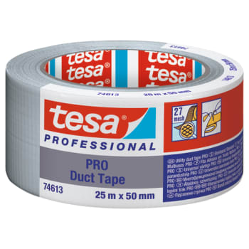 [881520084] LÆRREDSTAPE PRO SORT 74613 25MX50MM