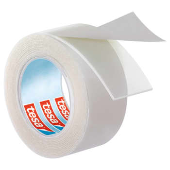 [881520104] tesa monteringstape 19 mm x 1,5 m, transperant
